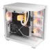 Ventilator carcasa be quiet! LIGHT WINGS LX 120mm, PWM, ARGB, Alb Ventilator carcasa be quiet! LIGHT WINGS LX 120mm, PWM, ARGB, Alb