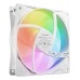 Ventilator carcasa be quiet! LIGHT WINGS LX 120mm, PWM, ARGB, Alb Ventilator carcasa be quiet! LIGHT WINGS LX 120mm, PWM, ARGB, Alb