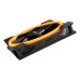 Ventilator carcasa be quiet! Light Wings 140mm, PWM, ARGB