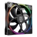 Ventilator carcasa be quiet! Light Wings 140mm, PWM, ARGB