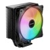Cooler CPU be quiet! Pure Rock 3 LX, 1x120mm, ARGB Cooler CPU be quiet! Pure Rock 3 LX, 1x120mm, ARGB