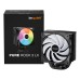 Cooler CPU be quiet! Pure Rock 3 LX, 1x120mm, ARGB Cooler CPU be quiet! Pure Rock 3 LX, 1x120mm, ARGB