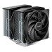 Cooler CPU be quiet! Pure Rock Pro 3, 2x120mm