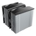 Cooler CPU be quiet! Pure Rock Pro 3, 2x120mm