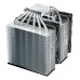 Cooler CPU be quiet! Pure Rock Pro 3, 2x120mm