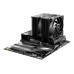 Cooler CPU be quiet! Pure Rock Pro 3 Black, 2x120mm