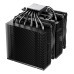 Cooler CPU be quiet! Pure Rock Pro 3 LX, 2x120mm, ARGB