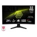 Monitor MSI MAG 32C6 31.5 inch, 1920 x 1080 px, VA, 180 Hz, Curbat, Gaming Monitor MSI MAG 32C6 31.5 inch, 1920 x 1080 px, VA, 180 Hz, Curbat, Gaming
