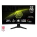 Monitor MSI MAG 32C6 31.5 inch, 1920 x 1080 px, VA, 180 Hz, Curbat, Gaming Monitor MSI MAG 32C6 31.5 inch, 1920 x 1080 px, VA, 180 Hz, Curbat, Gaming