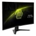 Monitor MSI MAG 32C6 31.5 inch, 1920 x 1080 px, VA, 180 Hz, Curbat, Gaming Monitor MSI MAG 32C6 31.5 inch, 1920 x 1080 px, VA, 180 Hz, Curbat, Gaming