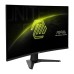 Monitor MSI MAG 32C6 31.5 inch, 1920 x 1080 px, VA, 180 Hz, Curbat, Gaming Monitor MSI MAG 32C6 31.5 inch, 1920 x 1080 px, VA, 180 Hz, Curbat, Gaming