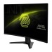 Monitor MSI MAG 32C6 31.5 inch, 1920 x 1080 px, VA, 180 Hz, Curbat, Gaming Monitor MSI MAG 32C6 31.5 inch, 1920 x 1080 px, VA, 180 Hz, Curbat, Gaming