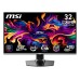 Monitor MSI MPG 322URX QD-OLED 31.5 inch, 3840 x 2160 px, OLED, 240 Hz, Gaming