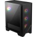 Carcasa MSI MAG FORGE 121A B75 PCIE5 Mid Tower, tempered glass Carcasa MSI MAG FORGE 121A B75 PCIE5 Mid Tower, tempered glass