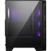 Carcasa MSI MAG FORGE 121A B75 PCIE5 Mid Tower, tempered glass Carcasa MSI MAG FORGE 121A B75 PCIE5 Mid Tower, tempered glass