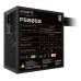 Sursa Gigabyte P550SS Power Supply 550W, 80 PLUS Silver Sursa Gigabyte P550SS Power Supply 550W, 80 PLUS Silver