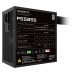 Sursa Gigabyte P550SS Power Supply 550W, 80 PLUS Silver Sursa Gigabyte P550SS Power Supply 550W, 80 PLUS Silver