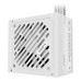 Sursa Gigabyte P550SS ICE Power Supply 550W, 80 PLUS Silver, Alb