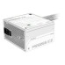 Sursa Gigabyte P550SS ICE Power Supply 550W, 80 PLUS Silver, Alb