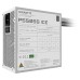 Sursa Gigabyte P550SS ICE Power Supply 550W, 80 PLUS Silver, Alb Sursa Gigabyte P550SS ICE Power Supply 550W, 80 PLUS Silver, Alb