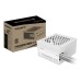 Sursa Gigabyte P550SS ICE Power Supply 550W, 80 PLUS Silver, Alb