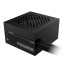 Sursa Gigabyte 550W, 80 PLUS Silver, full modulara, Alb