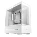 Carcasa DeepCool CH690 DIGITAL WH Mid Tower, tempered glass, Alb