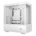 Carcasa DeepCool CH690 DIGITAL WH Mid Tower, tempered glass, Alb