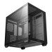 Carcasa DeepCool CG530 Mid Tower, tempered glass Carcasa DeepCool CG530 Mid Tower, tempered glass