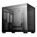 Carcasa DeepCool CG530 Mid Tower, tempered glass Carcasa DeepCool CG530 Mid Tower, tempered glass