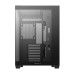 Carcasa DeepCool CG530 Mid Tower, tempered glass