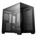 Carcasa DeepCool CG530 Mid Tower, tempered glass, Alb Carcasa DeepCool CG530 Mid Tower, tempered glass, Alb