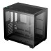 Carcasa DeepCool CG530 Mid Tower, tempered glass, Alb Carcasa DeepCool CG530 Mid Tower, tempered glass, Alb