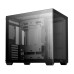 Carcasa DeepCool CG530 Mid Tower, tempered glass, Alb Carcasa DeepCool CG530 Mid Tower, tempered glass, Alb
