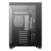 Carcasa DeepCool CG530 Mid Tower, tempered glass, Alb Carcasa DeepCool CG530 Mid Tower, tempered glass, Alb