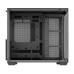 Carcasa DeepCool CG530 Mid Tower, tempered glass, Alb Carcasa DeepCool CG530 Mid Tower, tempered glass, Alb