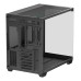 Carcasa DeepCool CG530 Mid Tower, tempered glass, Alb Carcasa DeepCool CG530 Mid Tower, tempered glass, Alb