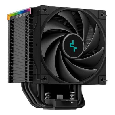 Cooler CPU DeepCool AK500 DIGITAL, 1x120mm, ARGB Cooler CPU DeepCool AK500 DIGITAL, 1x120mm, ARGB