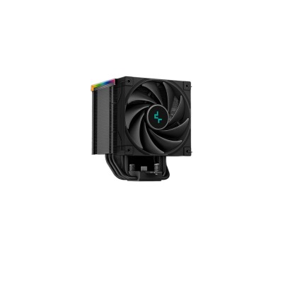 Cooler CPU DeepCool AK500 DIGITAL, 1x120mm, ARGB Cooler CPU DeepCool AK500 DIGITAL, 1x120mm, ARGB