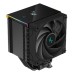 Cooler CPU DeepCool AK500 DIGITAL, 1x120mm, ARGB Cooler CPU DeepCool AK500 DIGITAL, 1x120mm, ARGB