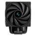 Cooler CPU DeepCool AK500 DIGITAL, 1x120mm, ARGB Cooler CPU DeepCool AK500 DIGITAL, 1x120mm, ARGB