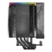 Cooler CPU DeepCool AK500 DIGITAL, 1x120mm, ARGB Cooler CPU DeepCool AK500 DIGITAL, 1x120mm, ARGB