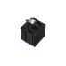 Cooler CPU DeepCool AK500 DIGITAL, 1x120mm, ARGB Cooler CPU DeepCool AK500 DIGITAL, 1x120mm, ARGB