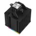 Cooler CPU DeepCool AK500 DIGITAL, 1x120mm, ARGB Cooler CPU DeepCool AK500 DIGITAL, 1x120mm, ARGB
