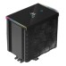 Cooler CPU DeepCool AK500 DIGITAL, 1x120mm, ARGB Cooler CPU DeepCool AK500 DIGITAL, 1x120mm, ARGB