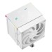 Cooler CPU DeepCool AK500 DIGITAL PRO WH, 1x120mm Cooler CPU DeepCool AK500 DIGITAL PRO WH, 1x120mm