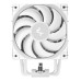 Cooler CPU DeepCool AK500 DIGITAL PRO WH, 1x120mm Cooler CPU DeepCool AK500 DIGITAL PRO WH, 1x120mm