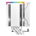 Cooler CPU DeepCool AK500 DIGITAL PRO WH, 1x120mm Cooler CPU DeepCool AK500 DIGITAL PRO WH, 1x120mm