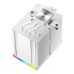Cooler CPU DeepCool AK500 DIGITAL PRO WH, 1x120mm Cooler CPU DeepCool AK500 DIGITAL PRO WH, 1x120mm