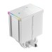 Cooler CPU DeepCool AK500 DIGITAL PRO WH, 1x120mm